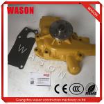 6206-63-1201 Engine Water Pump , Excavator 4D95 Bulldozer Water Pump