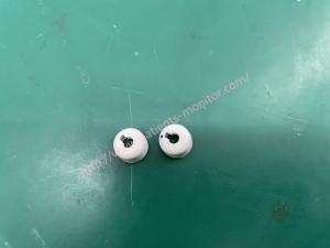 China Mindary VS600 Vital Signs Patient Monitor Parts Keypad Screw Fixed Silicone factory