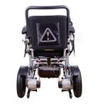Electric Motorized Walker Wheelchair Walking Assistant Handicapped Walkers