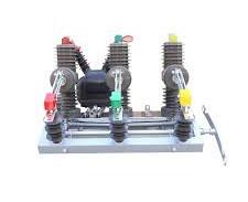 Rvb 11kv 24kv 36kv 800A 1250A 2000A Hv Outdoor Substation Vacuum Circuit Breaker