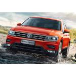 2024 Saic VW Tiguan L SUV 380TSI 2.0T 220Ps 4WD SUV 7-seats Automotive / Petrol