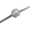 Buy cheap LED Pixel Light, D20,D30,D40,D50,D80,DMX Waterproof RGB Light,Aluminum alloy, PC from wholesalers