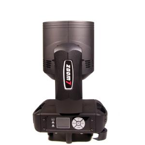 China Rotation 7x40w Mini Bee Eyes Moving Head Light For Stage Event Pub factory