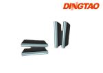 114205 Vector 2500 Cutter Parts Cutter Disc Slideway Suit To VT2500