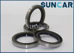 07012-00075 0701200075 Wear-resistant Oil Seal Swing Machinery Seals Fits