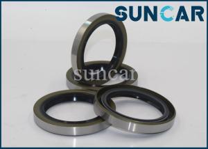 China 07012-00075 0701200075 Wear-resistant Oil Seal Swing Machinery Seals Fits Komatsu PC40-6 PC40-5 PC38UU-2 factory