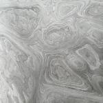 Engineered Wood Veneer Grey Burl Color Reconstituted Wood Veneer for MDF Plywood