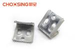 Wear Resistant Furniture Spring Clips , Upholstery C Clips Free Samples