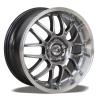 Buy cheap JWL Standard 18×8 5×112 5×120 Aftermarket Casting Alloy Wheels from wholesalers