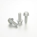 Low Friction Dacromet Coating Friction Coefficient Of Small 0.12-0.18 PH 3.8-5.2