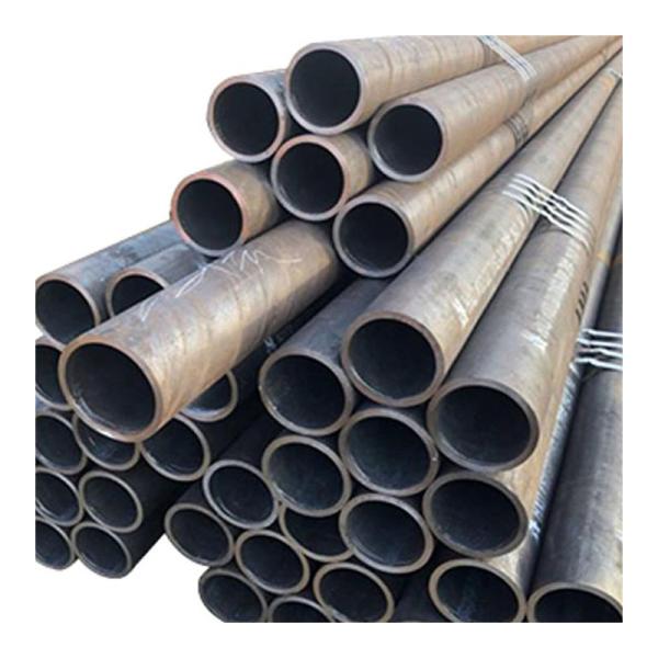 Seamless Stainless Carbon Steel Tube JIS Standard 6 Inch Sch 160 Used for