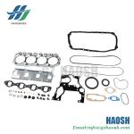 Engine Overhaul Gasket Set For Isuzu NKR 4JB1 5878127060 5878147330 5878147350 T