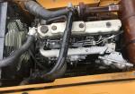 Good condition used SANY 215C excavator 20 Ton SANY 215C crawler digger on hot