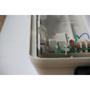 For Hazardous Areas Oil & Gas Chemical Plants Mining Marine Facilities Explosion