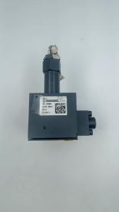 China 443886 Multiway Valve Head Plate INPUT MODULE F.REGUL PUMP Putzmeister Concrete Pump Spare Parts factory