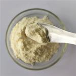 China Supplier Frozen Apricot Fruit Powder In Bulk Stock