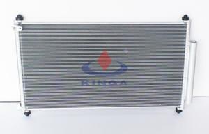 China 2012 RM1 honda crv ac condenser 80110-SWN-W01 , cooling system auto condenser factory