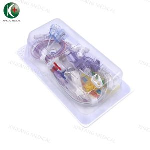 Disposable IBP Transducer Kits For BD / Edward / Utah / Medex