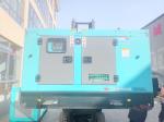 80 KW Perkins Engine Generator 100kva Diesel Generator For Electricity Failure
