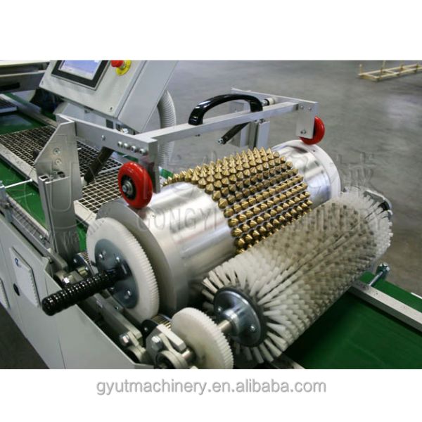 Video Technical Support Pneumatic Seed Seeder Machines for Microgreen Spinach Cabbage