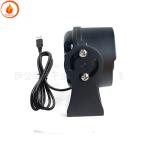 Night Vision USB Dash Camera High Definition 1080P USB Driving Recorder Monitor