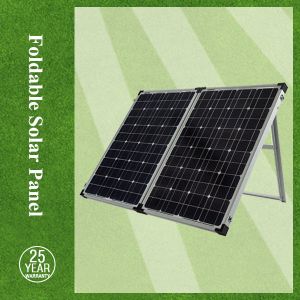 China Customized 140w folding solar panel, 140watt portable solar panel kits, foldable solar panel for hot sale on sale