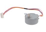 35BYJ46 5 Lines Unipolar 35mm Permanent Magnet PM Gearbox Stepper Motor