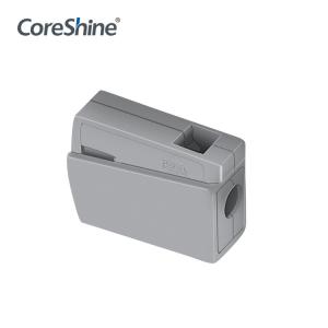 China Coreshine Single Wire Connector , Single Cable Connector factory