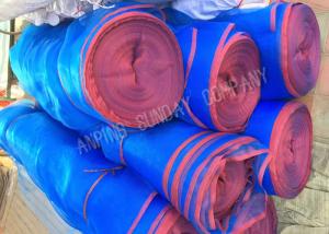 China Environment Friendly Insect Mesh Netting , Weather Resistant Fine Nylon Netting factory