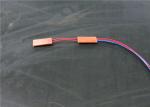Silicone Heater Products Silicone Rubber Heater 0.1mm ~1mm Thickness
