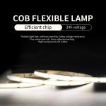 5W COB Cabinet LED Lighting Outdoor Project 90 Explicit Finger