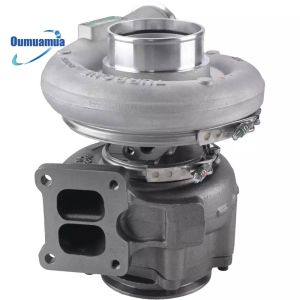 Turbo HE500WG For Daewoo Engine DX520 Turbocharger 3799138