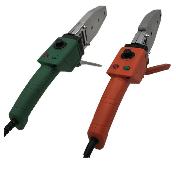 China Pp Pe Ppr Plastic Pipe Welding Machine 20mm 63mm factory