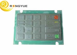 China Original Wincor ATM Parts EPP V5 Keyboard 1750087220 factory