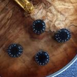 New high quality Custom LP electric guitar, Decaying wood top rosewood