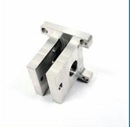 Automation Equipment Brushed CNC Turning Parts Precision Turned Metal