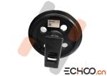 Pel Job EB12.4 Mini Excavator Idler Wheel / Undercarriage Idler Assy
