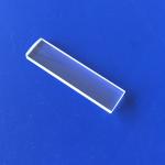 Factory direct supply cylindrical lens Plano-concave aspheric glass lens with