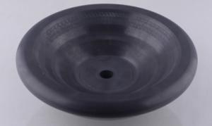 China Silicon Nitride Ceramic for High Temperature Components factory