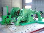 100kw - 2000KW small Turgo Hydro Turbine