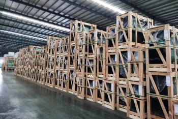 Anyang Yongxu Auto Glass Co., Ltd.