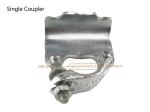 Single Coupler,Scaffolding Coupler