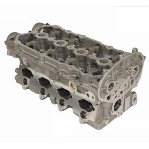 China 06F103063C Car Engine Cylinder Head factory