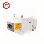 Carburizing Steel 12 Torque 65mm PET Extruder Gearbox Reduction Gear Types High