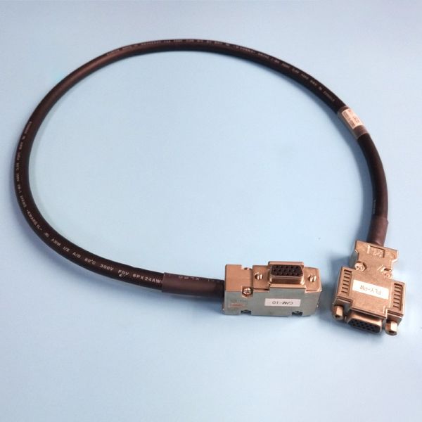 China SM320 sensor cable J90831003B FRONT_AREA_SENSOR_CABLE factory