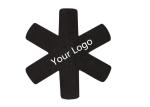 Anti Slip Felt Pads Pot Protectors 3mm 5mm Customized Thickness