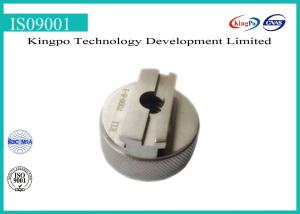 China Gauge For E11 Caps On Finished Lamps factory