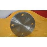 China ASTM A266 GR.4 bind flange factory