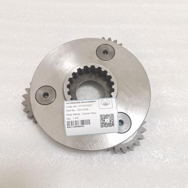 Excavator Spare Parts Carrier 333-3048 3333048 7Y-1432 7Y1432 For 311C 312C L