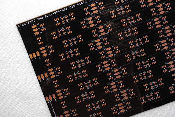 Medical Equipment Flexible Printed Circuit Boards FPC Boards Precision